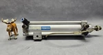 Festo DNU-50-160-PPV-A Cylinder 50MM Bore 160MM Stroke. Fixed Price $100.25.