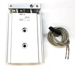 Smc Dual Rod Guided Cylinder CXSM15-20 Max PRESSURE-.7MPA Nos. Fixed Price $30.86.