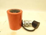 Spx Power Team RSS101 Single Acting And Double Shorty Cylinders, Ton. Fixed Price $399.59.