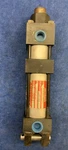 Pneumatic Air Cylinder Mosier J1255B3-ST(2R). Fixed Price $175.00.