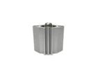 Smc CDQ2B25-10DZ-M9NV Nsnp. Fixed Price $143.00.
