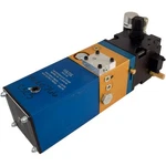 New Vektek 55-2056-00 Air Hydraulic Pump 120 Psi Input 5000 Output. Fixed Price $2999.99.