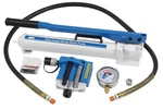 Kent-moore J-35951-175 Otc 4180 4002 Hydraulic Ram & Pump Set. Fixed Price $1699.95.