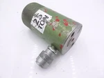 Enerpac 25 Ton Hydraulic Cylinder FHR0188. Fixed Price $199.99.