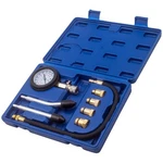 Gas Engine Cylinder Compression Pressure Tester Gauge Adapter Tool Set Kits. Fixed Price $28.94.