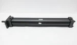 Parker PHDA22401S 31.000 Double Acting Hydraulic Cylinder 3IN 31IN 800PSI. Fixed Price $1172.00.