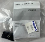 Festo Smeo Led 24 B Magnetic Proximity Sensor 150848 12 27 Vdc M8 Plug. Fixed Price $65.99.
