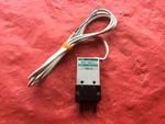 Ckd BSA2-006C-C Miniature Cross Roller Parallel Hand. Fixed Price $106.61.