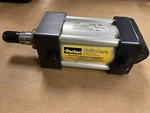 Parker Shrader BELLOWS,02.50-CBB2MAUS34AC-2.000,SERIES Pneumatic Cylinder. Fixed Price $75.00.