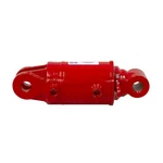 4.5X2.5X2 Double Acting Hydraulic Cylinder Monarch 681145-M 45WD02.50-200. Fixed Price $199.95.