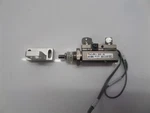 Smc NCDJPB6-050D-90L Pneumatic Cylinder. Fixed Price $29.95.