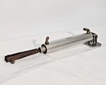 Parker 01.50-CPUV16C-8.000 Pneumatic Air Cylinder Assembly, Series P, 150PSI. Fixed Price $129.99.