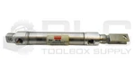 Dayton 6W100 Double Acting Air Cylinder 2" Stroke. Fixed Price $37.50.