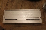 Smc MY2HT25G-250L-XB22 Cyl, Rodless, Cylinder. Fixed Price $607.46.