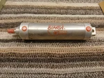Nos BIMBA-506-DXP- Air Cylinder. Fixed Price $129.99.