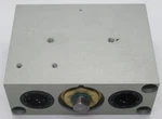 Festo Short Stroke Cylinder Block AEV-32-25-P-SA, 155806, Pmax Bar, 25MM. Fixed Price $32.99.