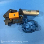Ckd WCU-R/R-11-C1-D-U Pneumatic Cylinder Usip. Fixed Price $21.00.