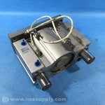 Smc MGPM100-75-P5DWSC Compact Guide Cylinder Usip. Fixed Price $53.88.
