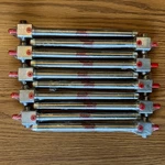Bimba BFT-015-D Pneumatic Cylinders New, Open Box Lot Of 10. Fixed Price $100.00.