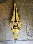 Used Enerpac WR15 Hydraulic Wedgie And Spread Cylinder 11.5 Maximum. Fixed Price $427.50.