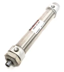 New Smc CM2B25-100-XA67F Cylinder CM2B25100XA67F. Fixed Price $25.00.