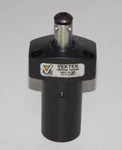 New Vektek 15-0609-08-L Double Acting Hydraulic Top Flange Swing Clamp Cylinder. Fixed Price $139.00.