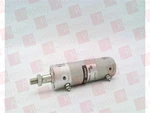 Smc NCDGBA25-0100 / NCDGBA250100 (used). Fixed Price $32.19.
