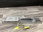 Smc MXW16-150B #129C101PR4*SI. Fixed Price $530.00.