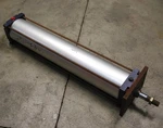 Parker 200 JMPU14MC 1030 Pneumatic Cylinder. Style-j, Series-mp Used. Fixed Price $252.69.