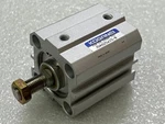 Koganei JDAS25X15-B-CS9HA2 25MM Bore 15MM Stroke Air Cylinder New. Fixed Price $100.00.