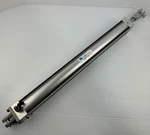 Motion Controls D30SERC SL20 RA1 Pneumatic Cylinder. Fixed Price $200.00.
