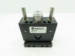 Destaco Robohand PST-4-1 Pneumatic Thruster Slide Cylinder 1" Stroke 4" Width. Fixed Price $97.49.