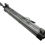Smc CP96SDB32-320 Cylinder Assembly, Slip Sheet D-M9PW Made Usa 145 Psi. Fixed Price $91.98.