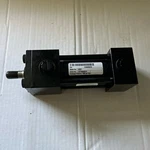Miller 4Z631 Hydraulic Cylinder 1-1/2" Bore Stroke 2500PSI Used. Fixed Price $150.00.