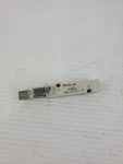 Smc SY5140-5FUE Solenoid Valve 0.15-0.7MPA. Fixed Price $65.00.