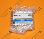Smc, MGPM12-25Z, Pneumatic Air Cylinder Slide Guided Oem Japan. Fixed Price $100.00.