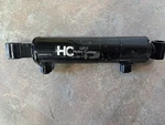 Hydro Custom 3900507 Hydraulic Cylinder Black. Fixed Price $174.99.