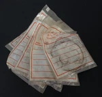 Lot Of 5 New Allenair AV-316-PVC-PK-SDS Seal Reair Kits AV316. Fixed Price $72.99.