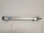 Guaranteed! Festo 15-3/4" Stroke Pneumatic Cylinder DNU-32-400PPV-A. Fixed Price $84.96.
