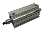 Smc NCDQ2F32-75DZ Compact Cylinder 32MM Bore 75MM Stroke. Fixed Price $32.80.