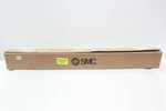 Smc MY1C40TN-1000H-Y7PZ Rodless Cylinder. Fixed Price $1073.00.