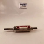 Allenair Ad 1-1/8 X Pneumatic Cylinder. 3/8 Shaft #1016 *new*. Fixed Price $45.50.
