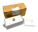 Festo DAPS-0060-090-R-F0507 Quarter Turn Actuator Degree Swivel 533477. Fixed Price $280.24.