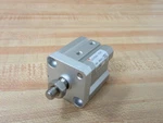 Smc CQ2KB20-15DM Compact Cylinder CQ2KB2015DM. Fixed Price $40.33.