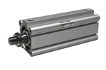 Smc CDQ2A40-100DMZ Compact Cylinder. Fixed Price $39.99.