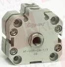 Clippard AF-UDR-32-3/4 AFUDR3234 (new No Box). Fixed Price $42.89.
