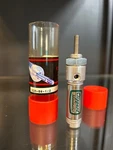 SDR-08-1/2 Clippard Stainless Steel Cylinder 1/2-INCH Bore. Fixed Price $20.00.