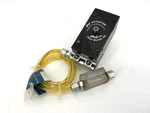 New Phd 018075T-1-01 Rotary Actuator 018075T101 No Box. Fixed Price $414.95.