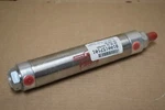 Bimba Double Acting Pneumatic Cylinder P/n CM-175-DX. Fixed Price $150.00.