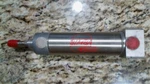 Bimba BF-173-DB Stainless Steel Pneumatic 1/2" Cylinder Free Shipping. Fixed Price $188.86.